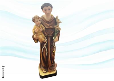 SANT'ANTONIO CM50 RESINA