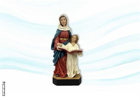 SANT'ANNA CM10 RESINA