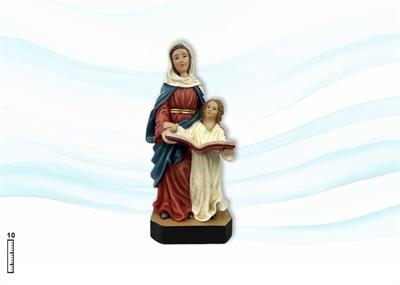 SANT'ANNA CM10 RESINA