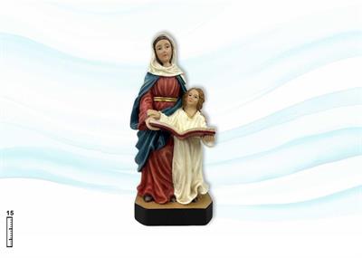 SANT'ANNA CM15 RESINA