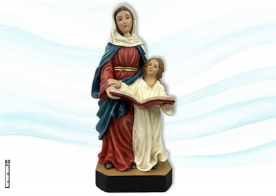 SANT'ANNA CM60 RESINA