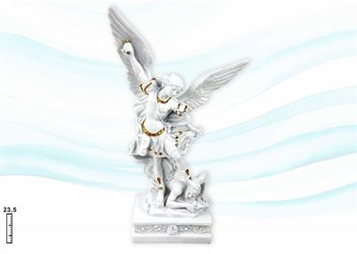 SAN MICHELE ARC.BIANCO ALI APERTE CM23.5 RESINA