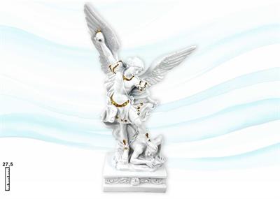 SAN MICHELE ARC.BIANCO ALI APERTE CM27.5 RESINA