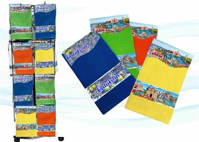 STROFINACCIO COLOR.NIDO D'APE CM60X35 CAV.CALABRIA
