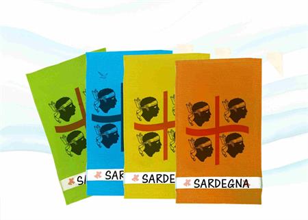 STROFINACCIO COLOR.NIDO D'APE CM60X35 SARDEGNA S/4