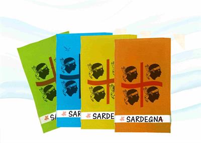 STROFINACCIO COLOR.NIDO D'APE CM60X35 SARDEGNA S/4