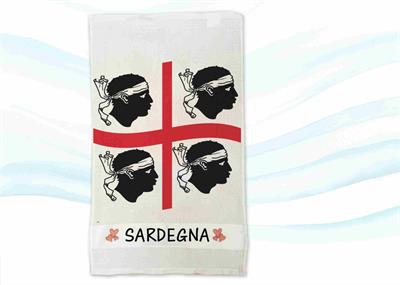 STROFINACCIO BIANCO NIDO D'APE CM60X35 SARDEGNA