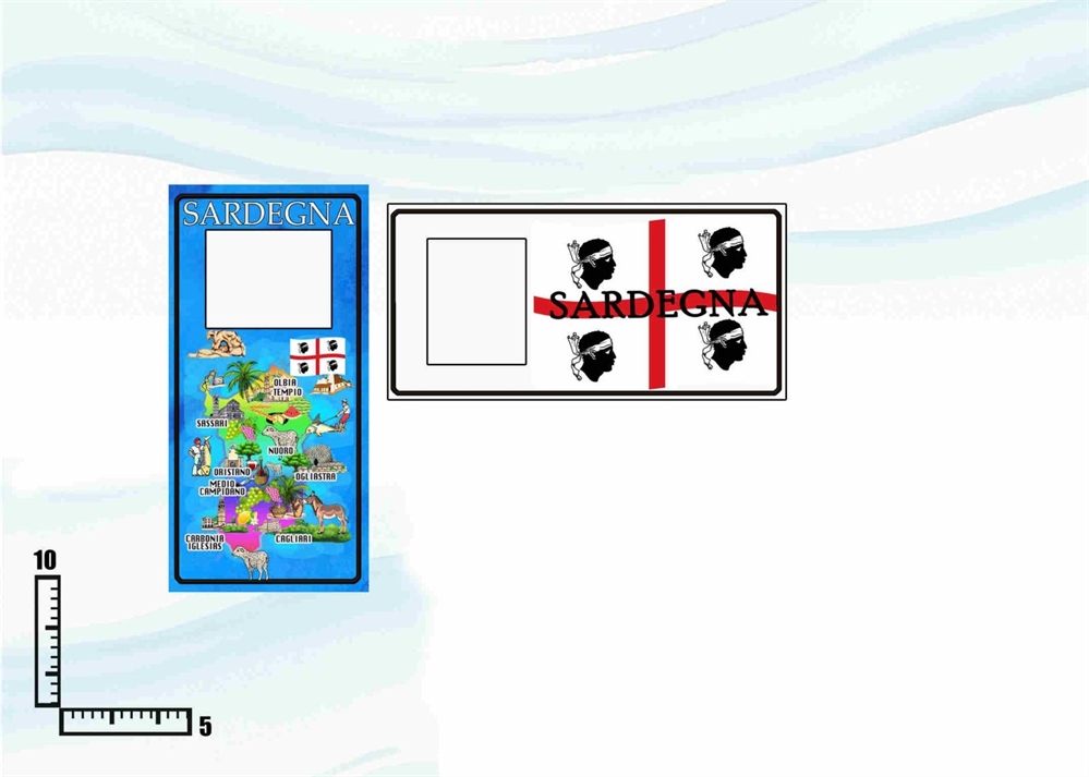 MAGNETE APRIBOTTIGLIA RETT.PERSONALIZZABILE