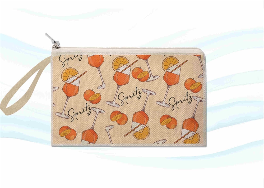 POCHETTE SPRITZ PERSONALIZZABILE