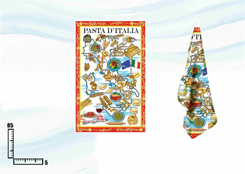 STROFINACCIO COTONE CM55X85 PASTA