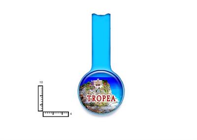 MAGNETE RESINATO P/MESTOLO CM10X4 PERSONALIZZABILE