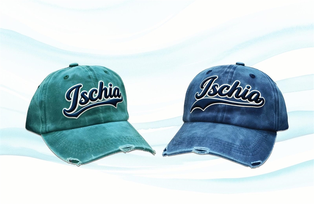 CAPPELLO VINTAGE C/RETINA S/4 ISCHIA