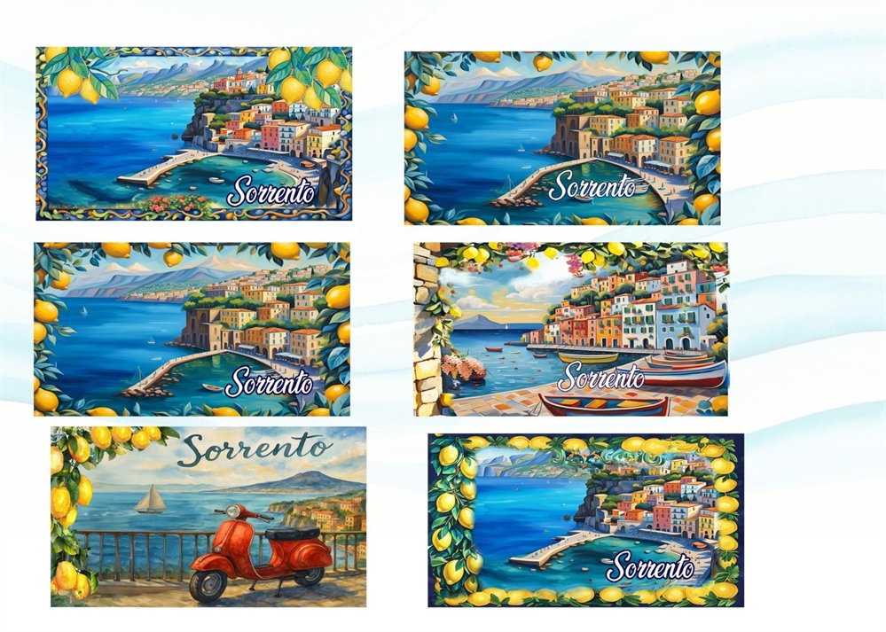 MAGNETE CERAMICA RIL.CM10X5.5 SORRENTO