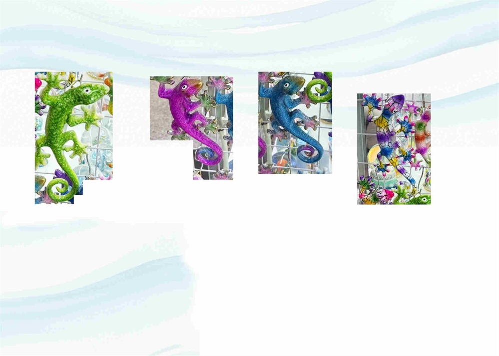 GEKO RESINA CM11 S/4 ISCHIA