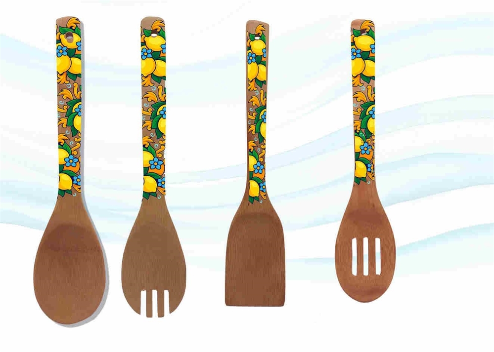 MESTOLO LEGNO ASS.RIL.PERSONALIZZABILE