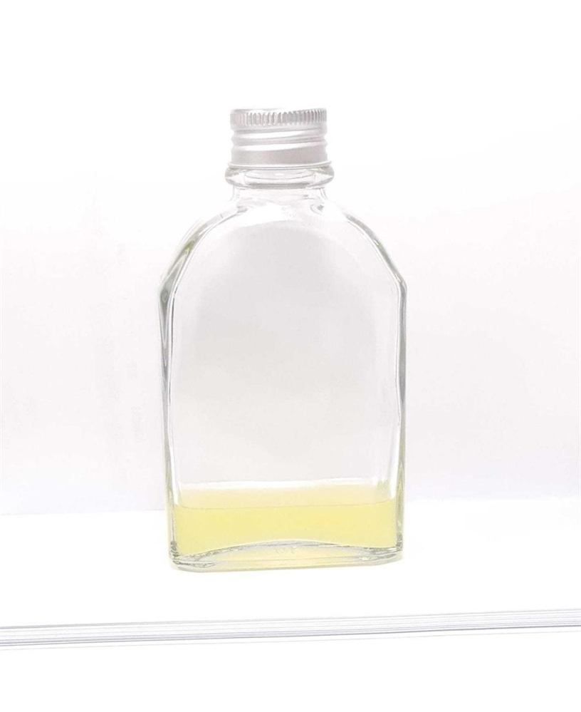 BOTTIGLIA VETRO LIQUORE 100ML PERSONALIZZABILE