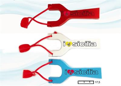 FIONDA LEGNO S/3 PERSONALIZZABILE