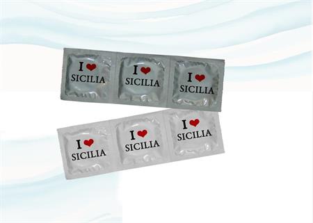CONDOM SICILIA