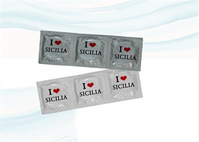 CONDOM SICILIA
