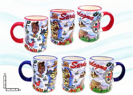 MUG CERAMICA PERSONALIZZABILE