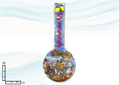 POGGIAMESTOLO CERAMICA SICILIA