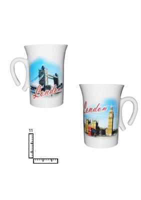 MUG CERAMICA CM11 PERSONALIZZABILE
