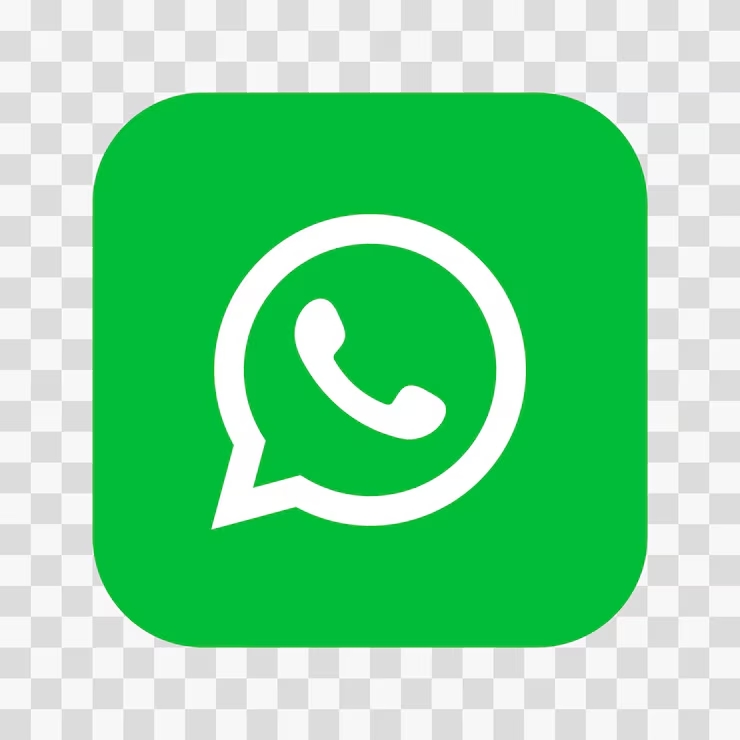 Logo WhatsApp